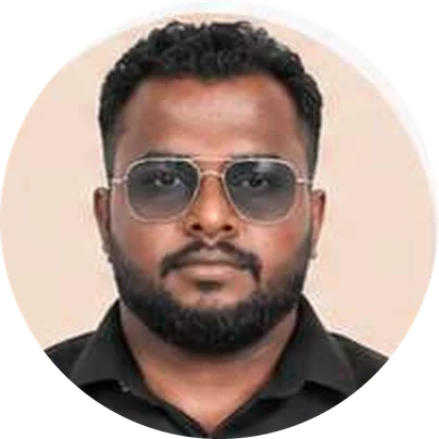 Knr, Head of Strategy at Bigstone Agency